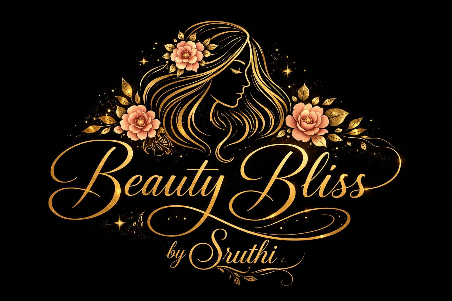Beauty Bliss by Sruthi