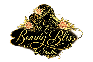 Beauty Bliss by Sruthi