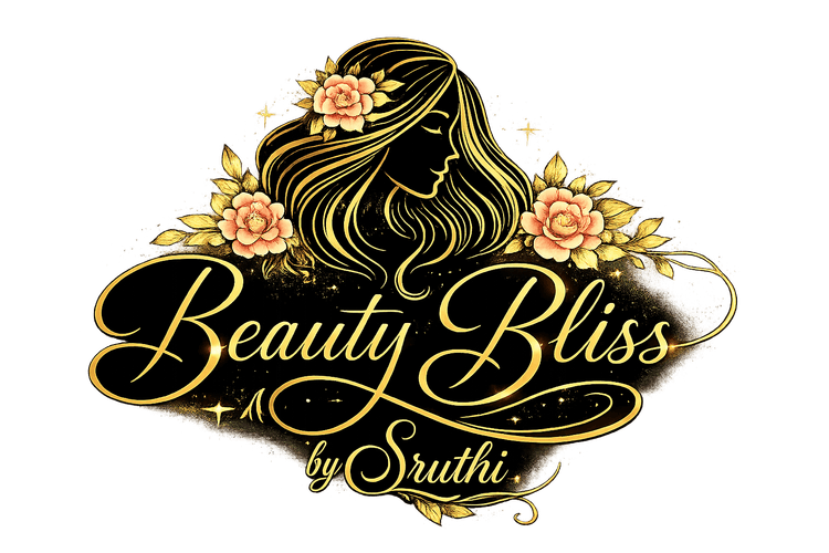 Beauty Bliss by Sruthi